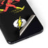DC Comics The Flash Pixelated Running Pose Galaxy S22 Skin